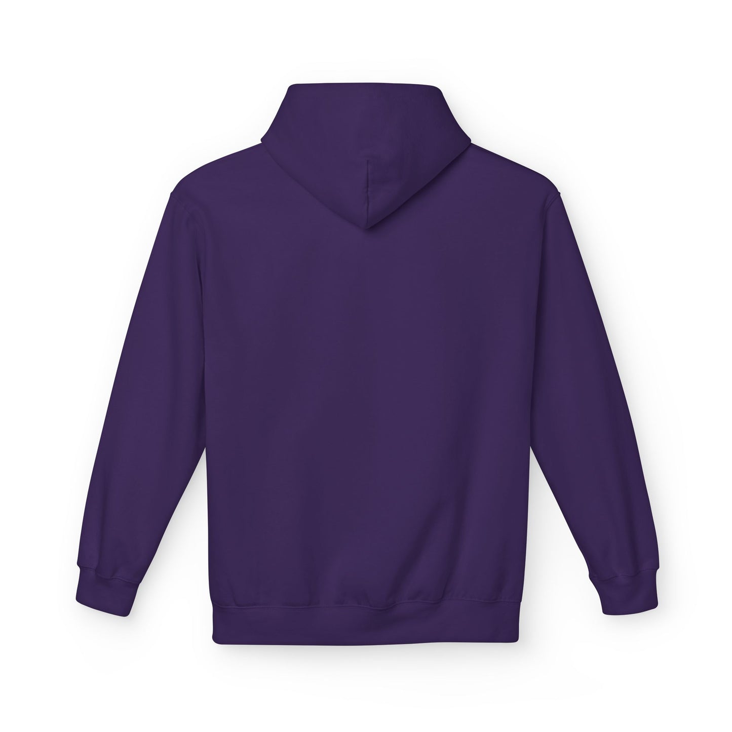 Unapologetically Badass Fleece Hoodie