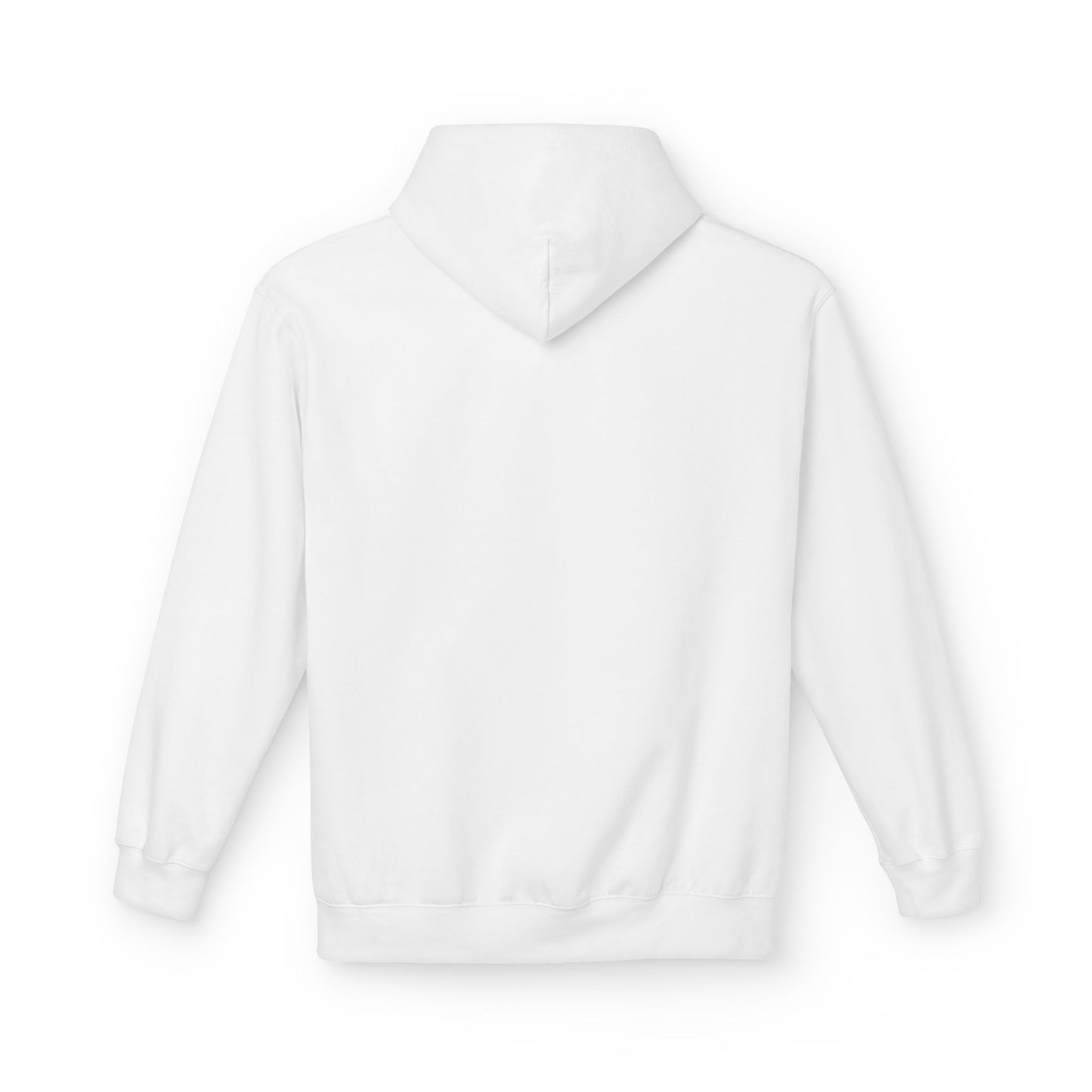 Unapologetically Badass Fleece Hoodie