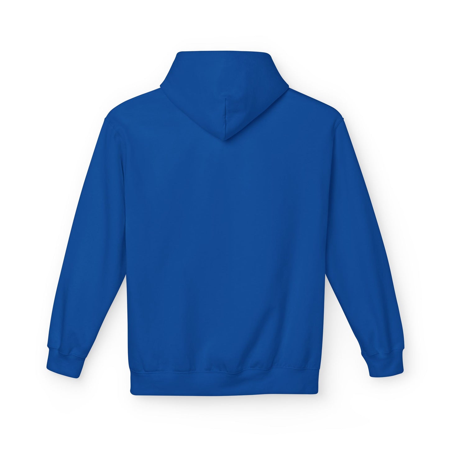 Unapologetically Badass Fleece Hoodie