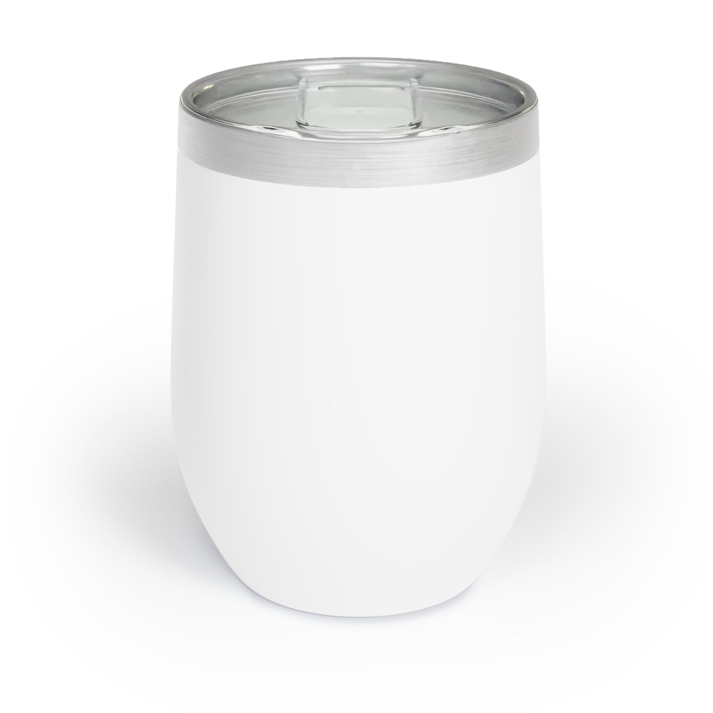 Unapologetically Badass Chill Wine Tumbler,