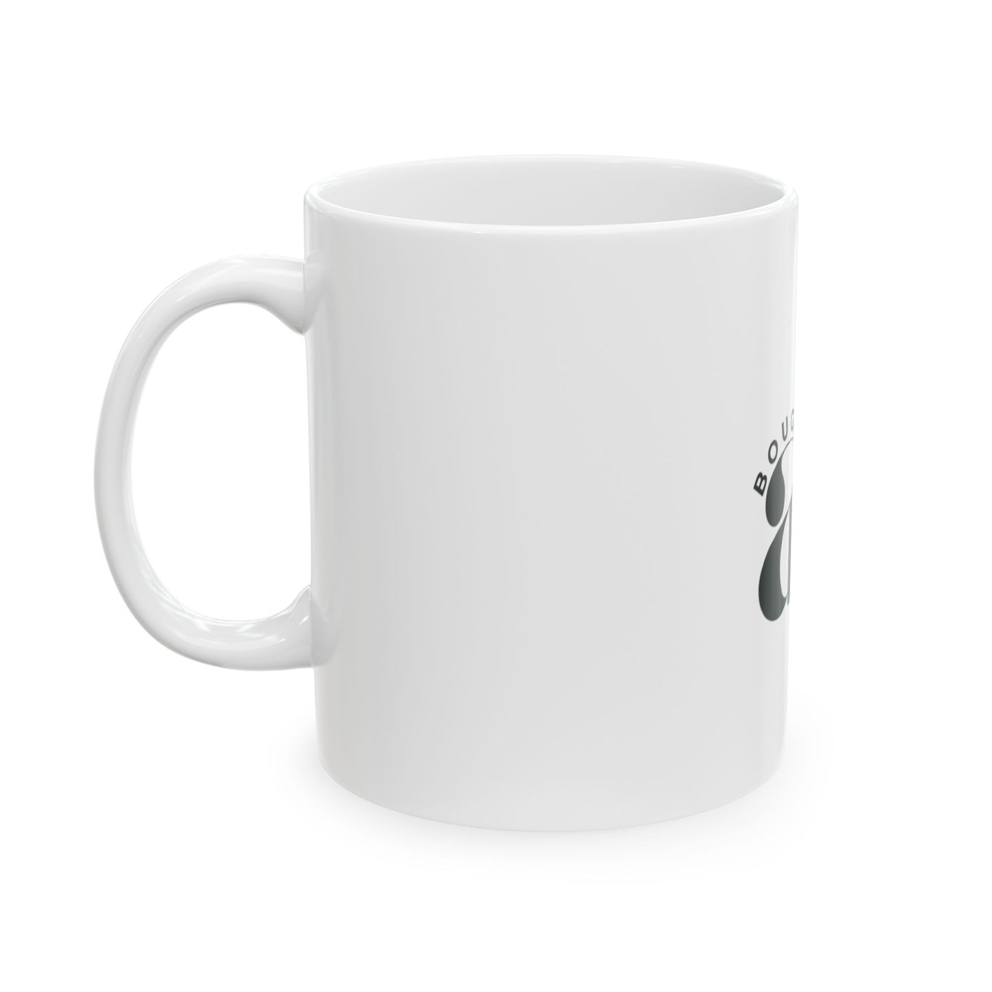 Bougie AF Ceramic Mug