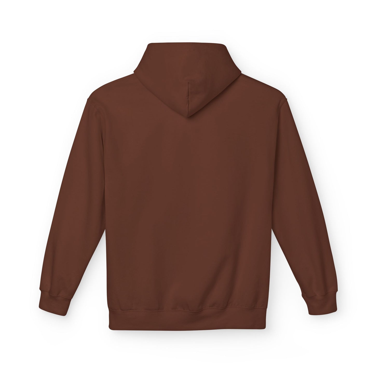 Unapologetically Badass Fleece Hoodie