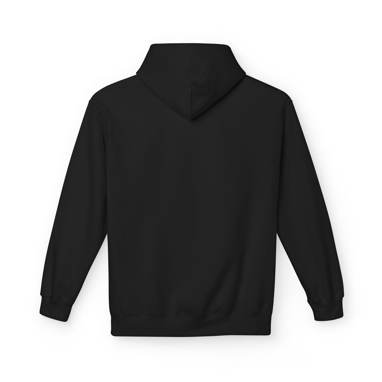 Unapologetically Badass Fleece Hoodie