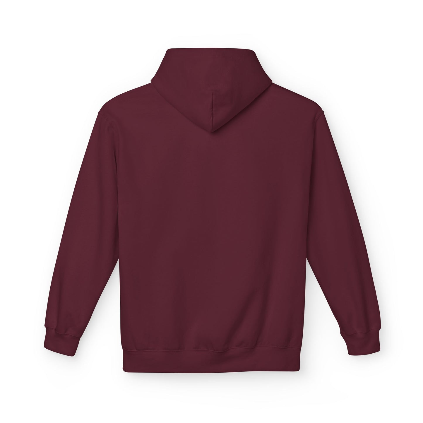 Unapologetically Badass Fleece Hoodie