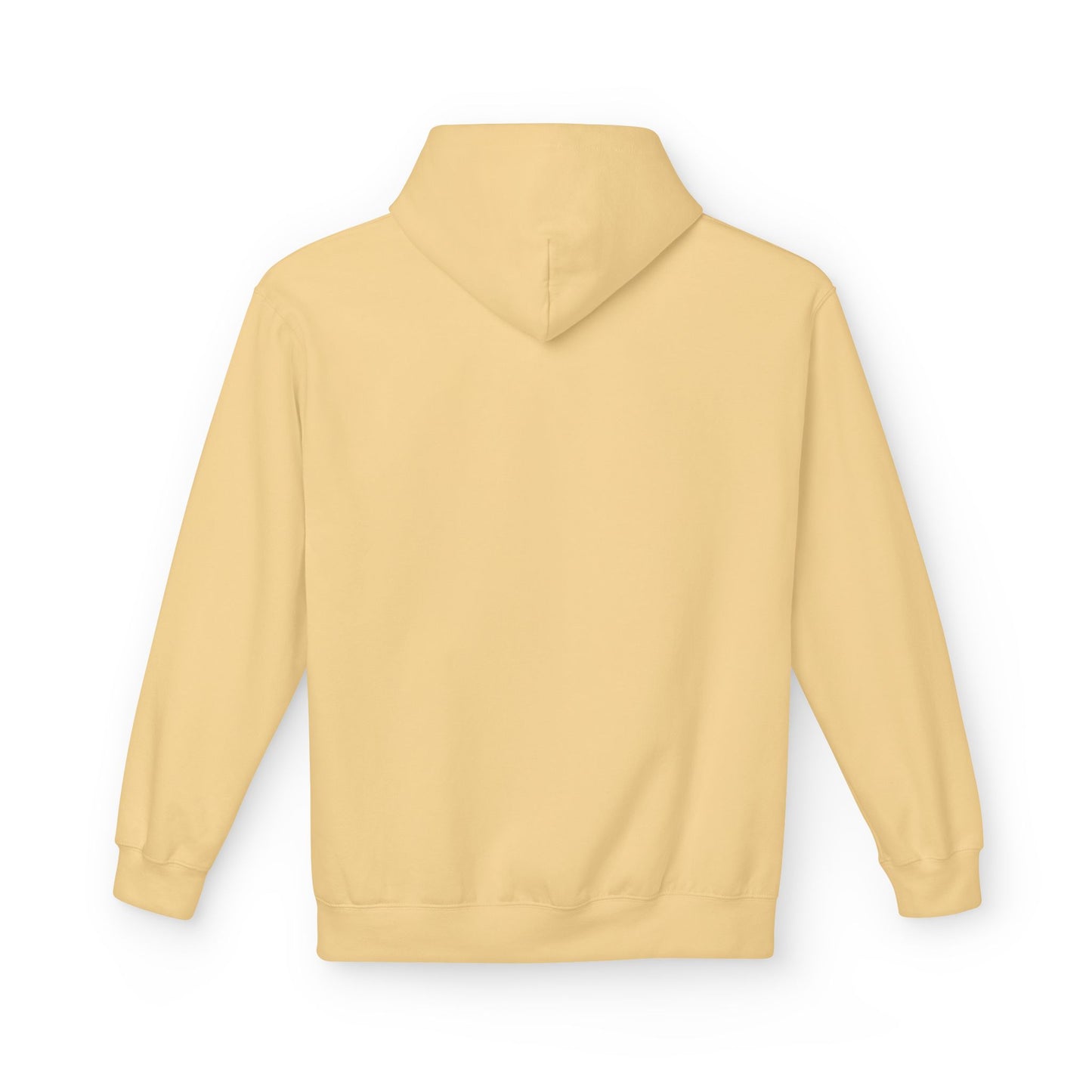 Bold 'Unapologetically Badass' Fleece Hoodie