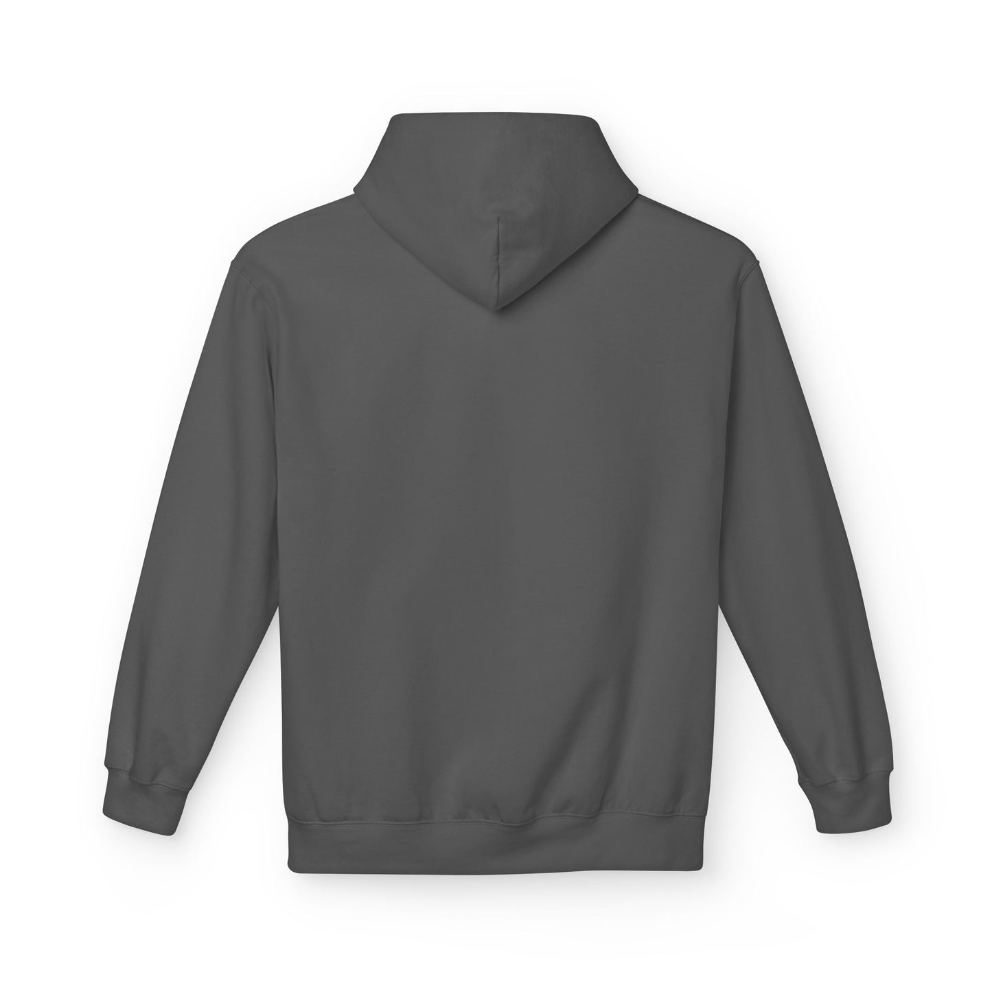 Unapologetically Badass Fleece Hoodie