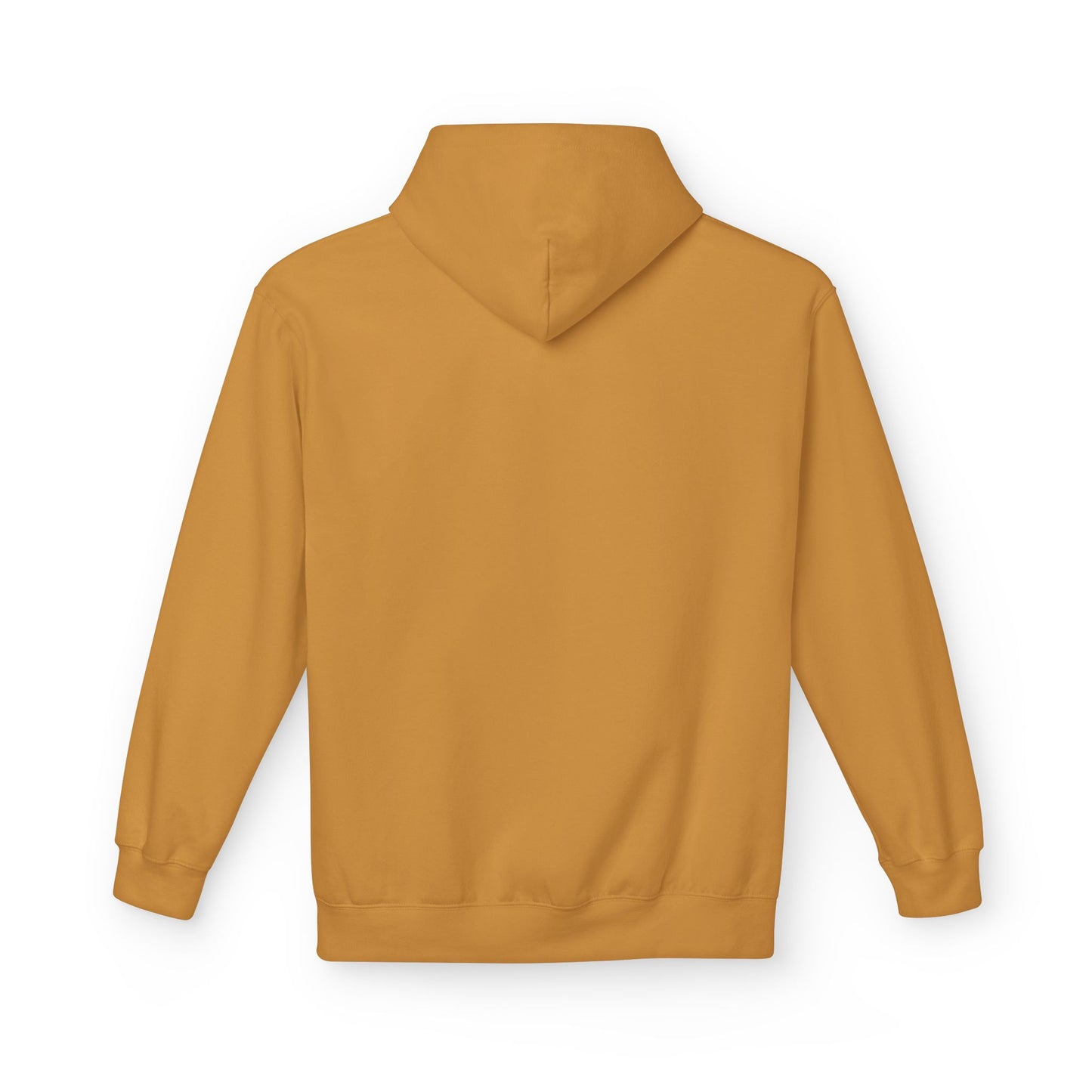 Bold 'Unapologetically Badass' Fleece Hoodie