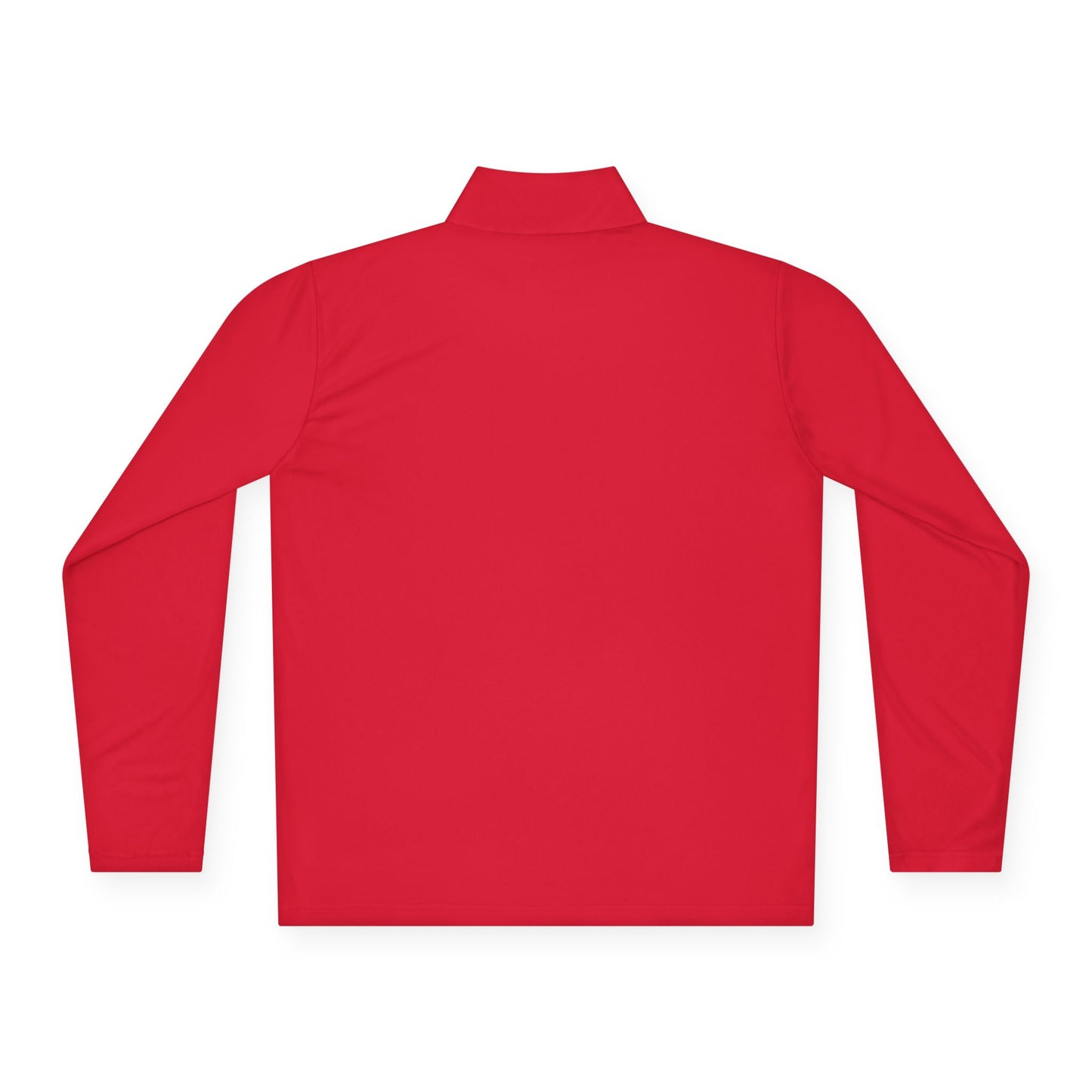 Bougie AF Quarter-Zip Pullover