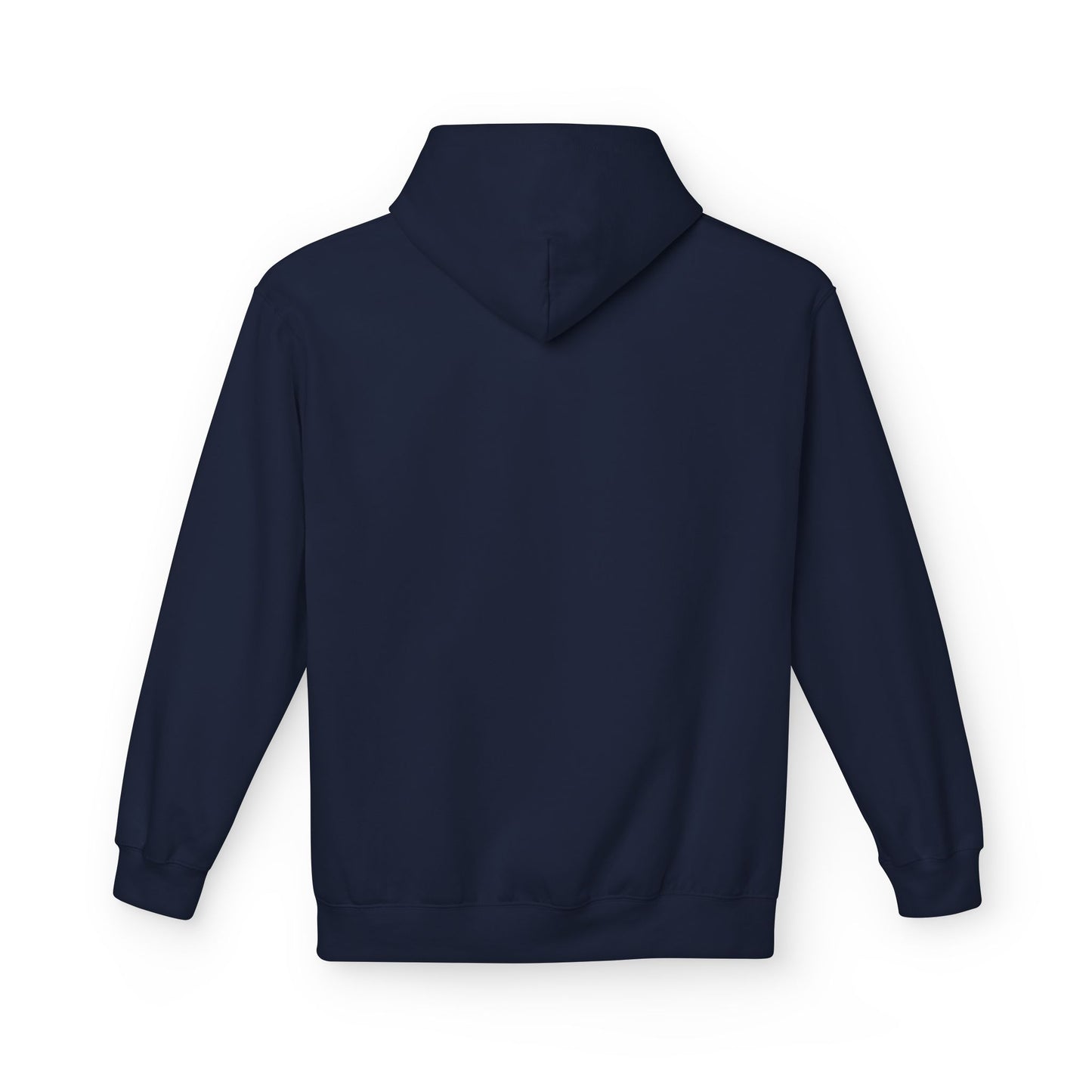 Unapologetically Badass Fleece Hoodie