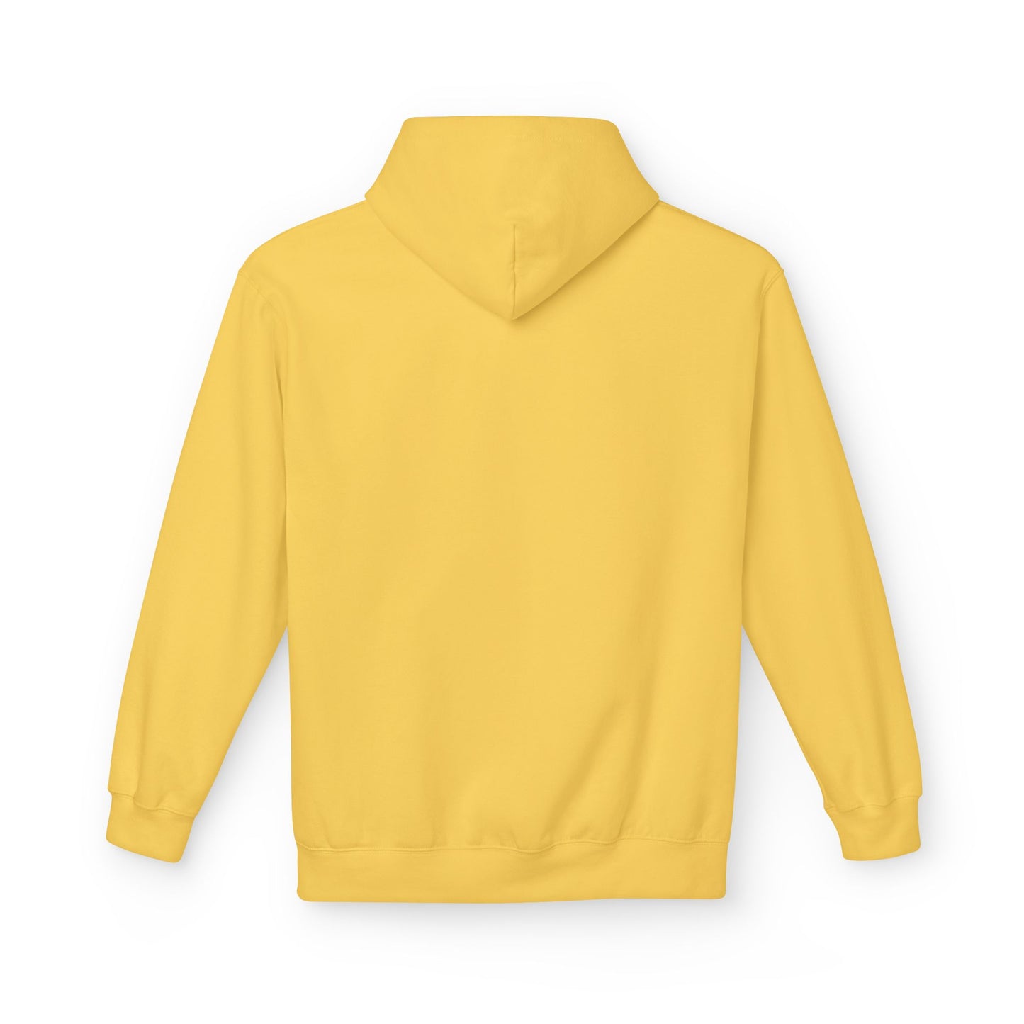 Bougie AF Fleece Hoodie