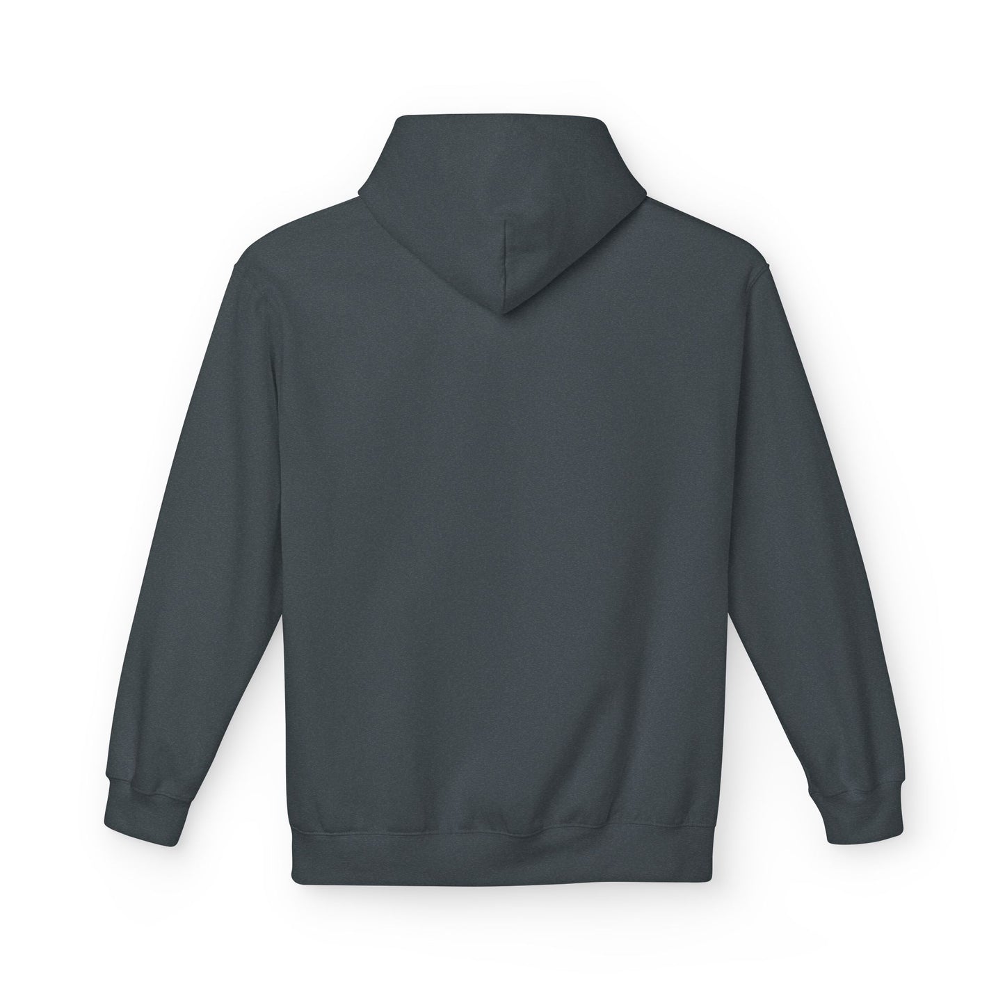 Unapologetically Badass Fleece Hoodie