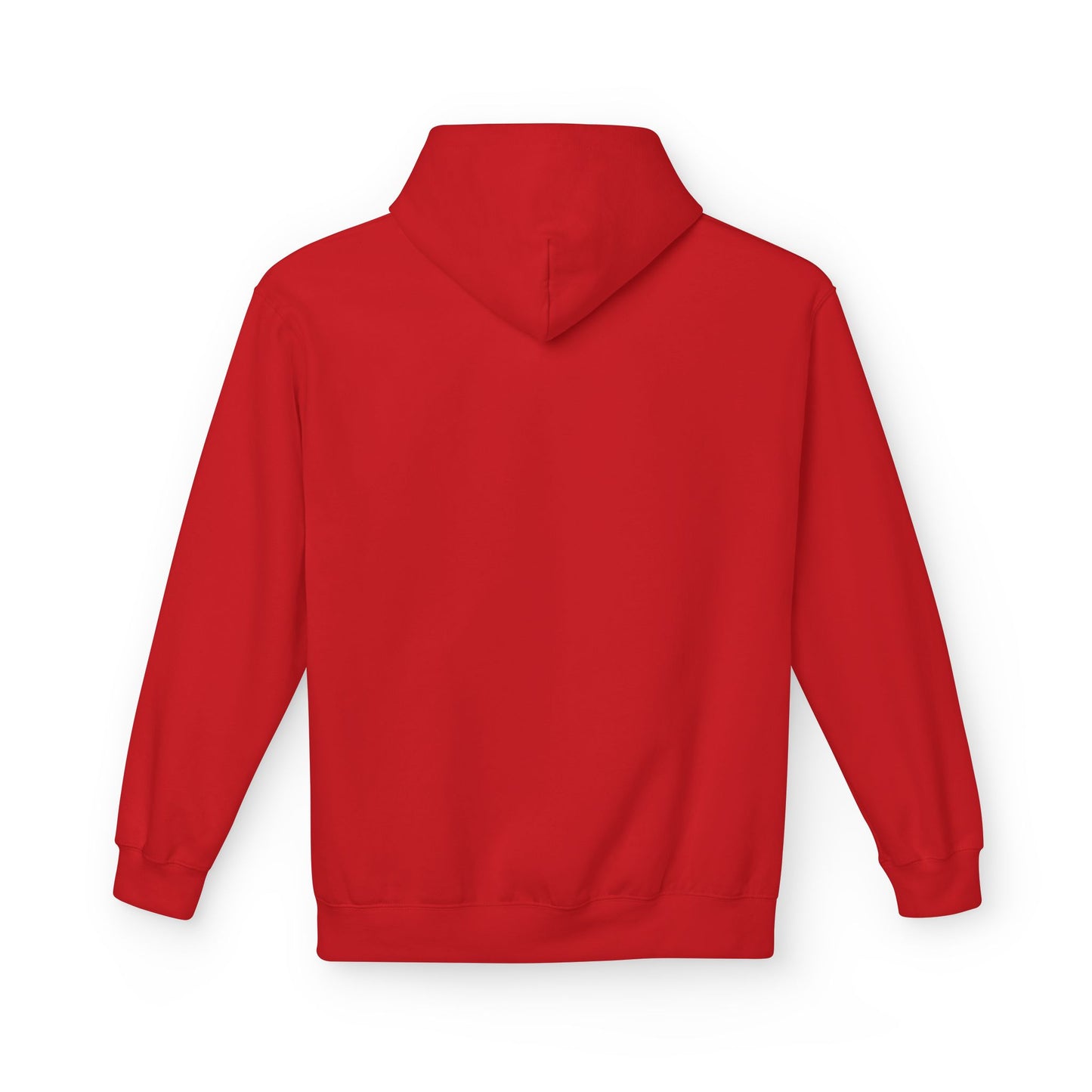 Bold 'Unapologetically Badass' Fleece Hoodie