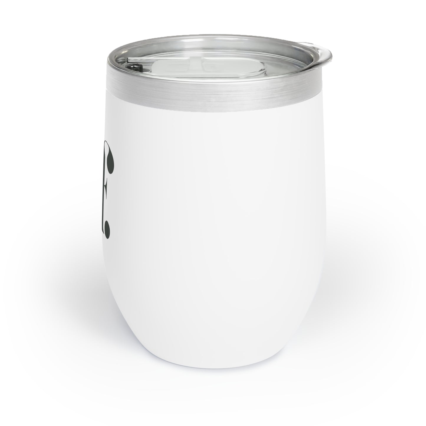 Bougie AF Chic Wine Tumbler
