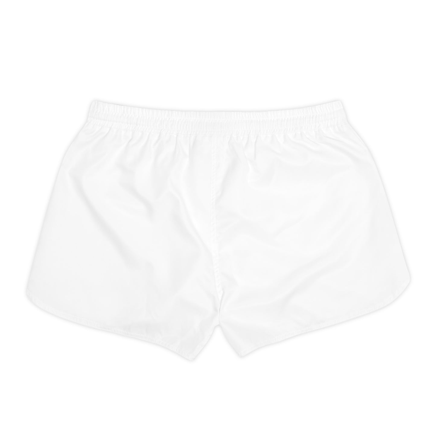Women's Unapologetically Badass Casual Shorts