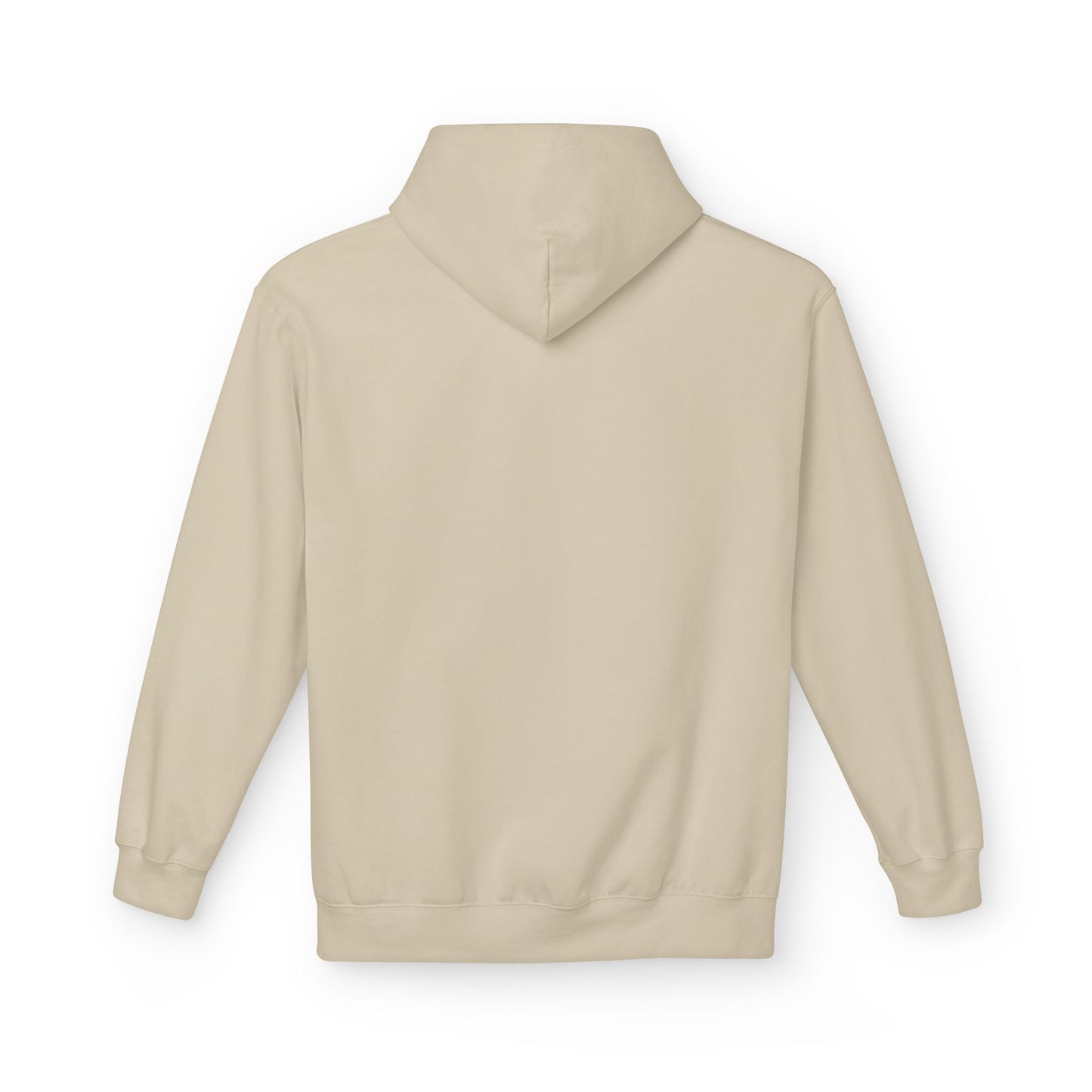 Bougie AF Fleece Hoodie