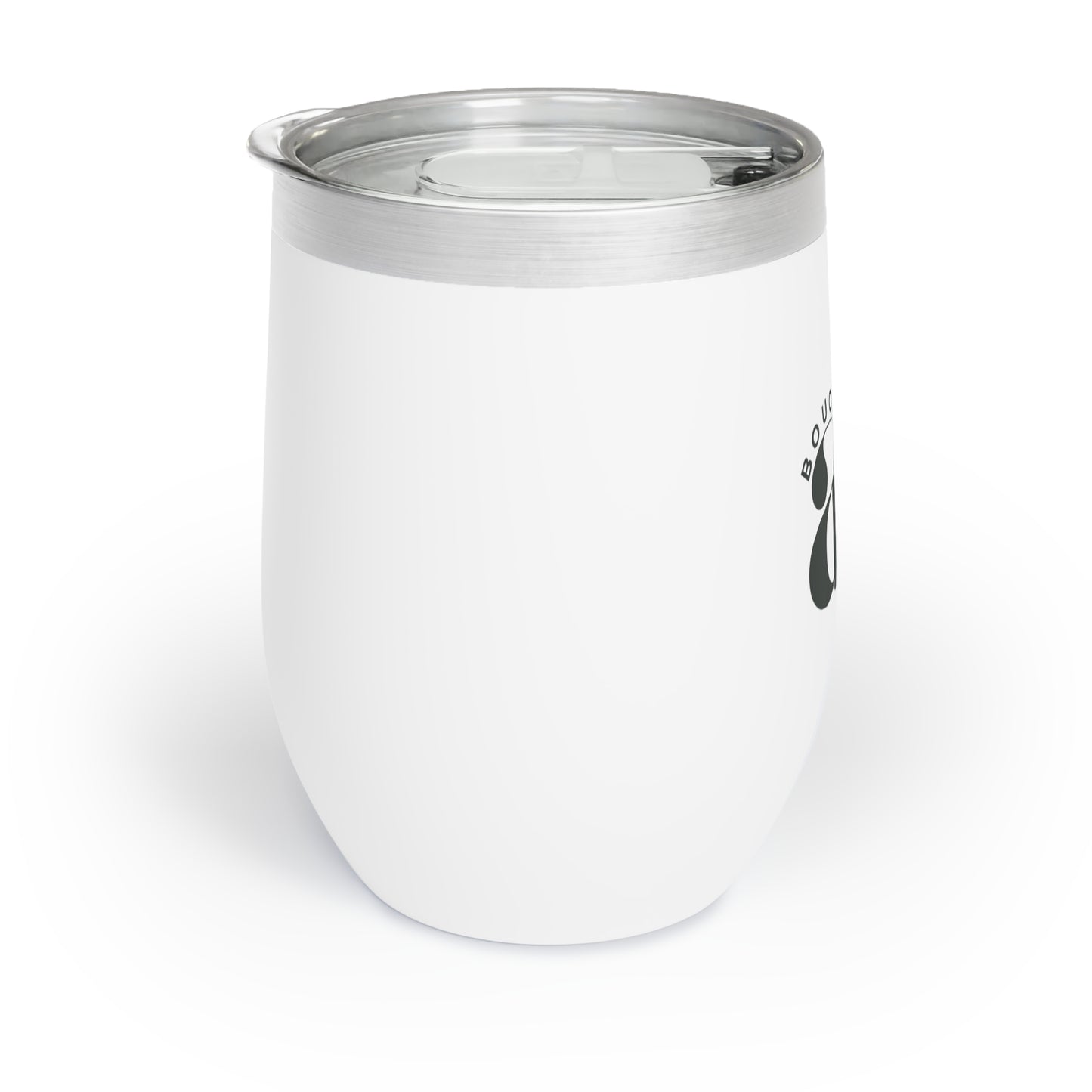 Bougie AF Chic Wine Tumbler
