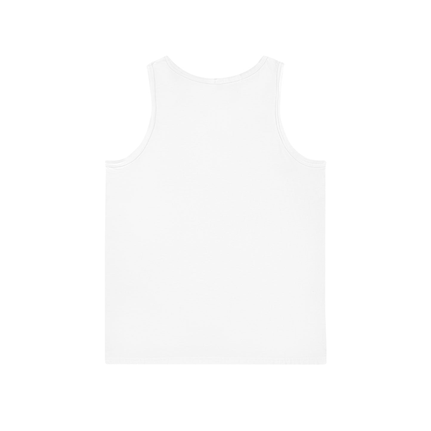 Bougie AF Unisex Tank Top
