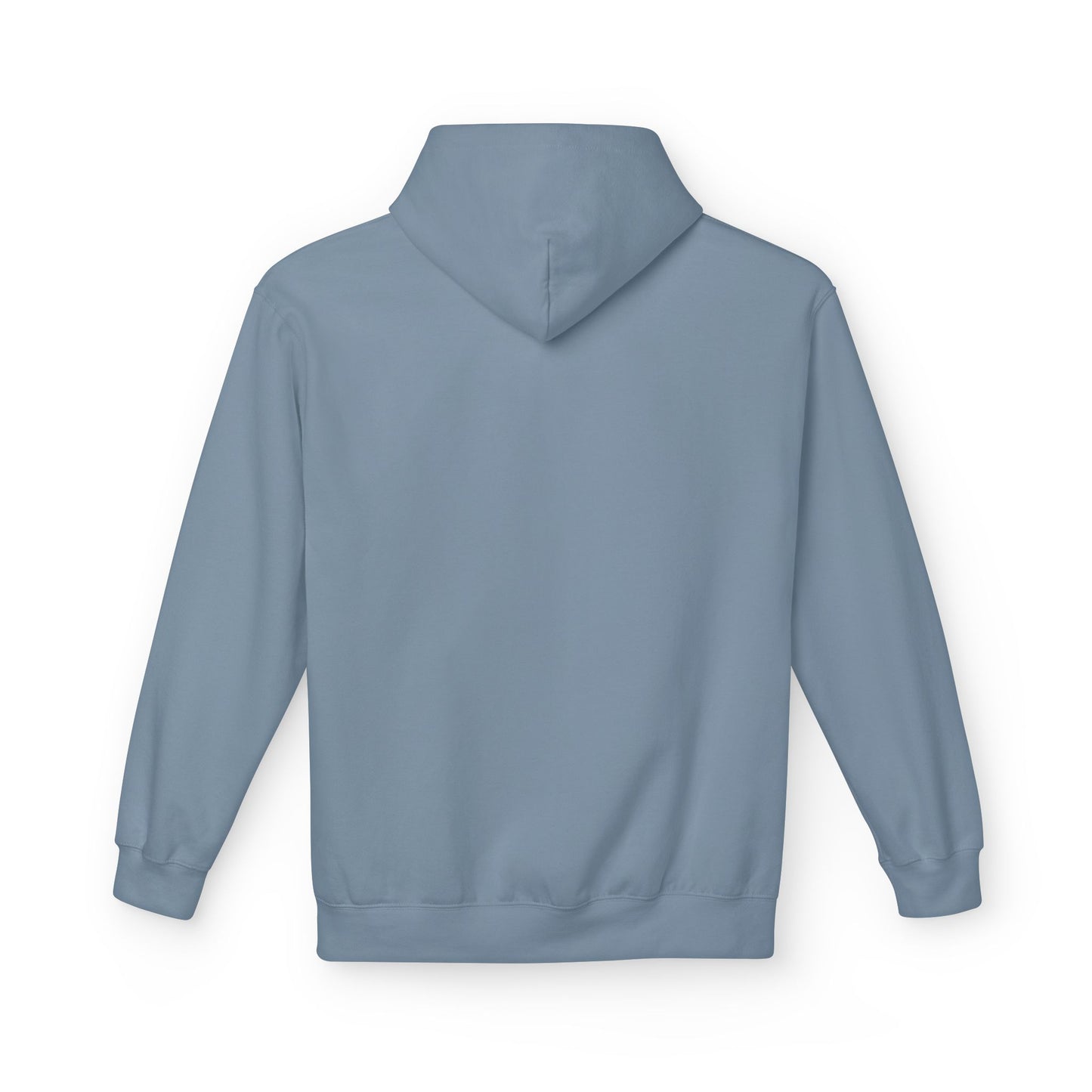 Bold 'Unapologetically Badass' Fleece Hoodie