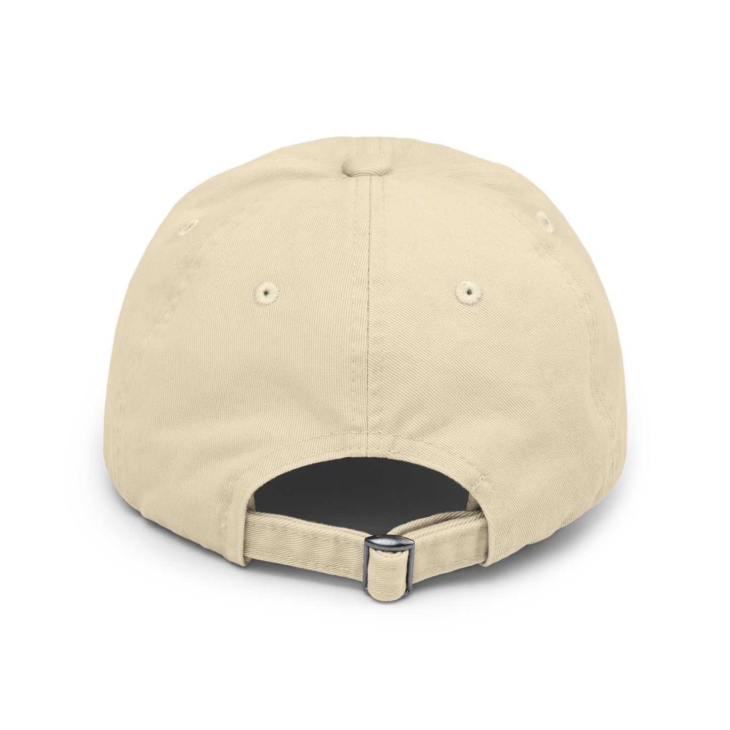 Unapologetically  Badass Distressed Cap