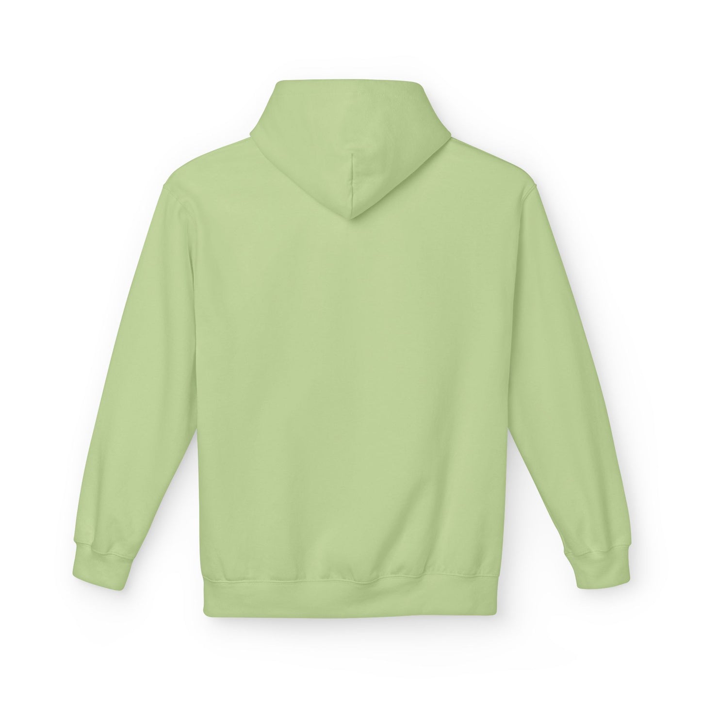 Bougie AF Fleece Hoodie