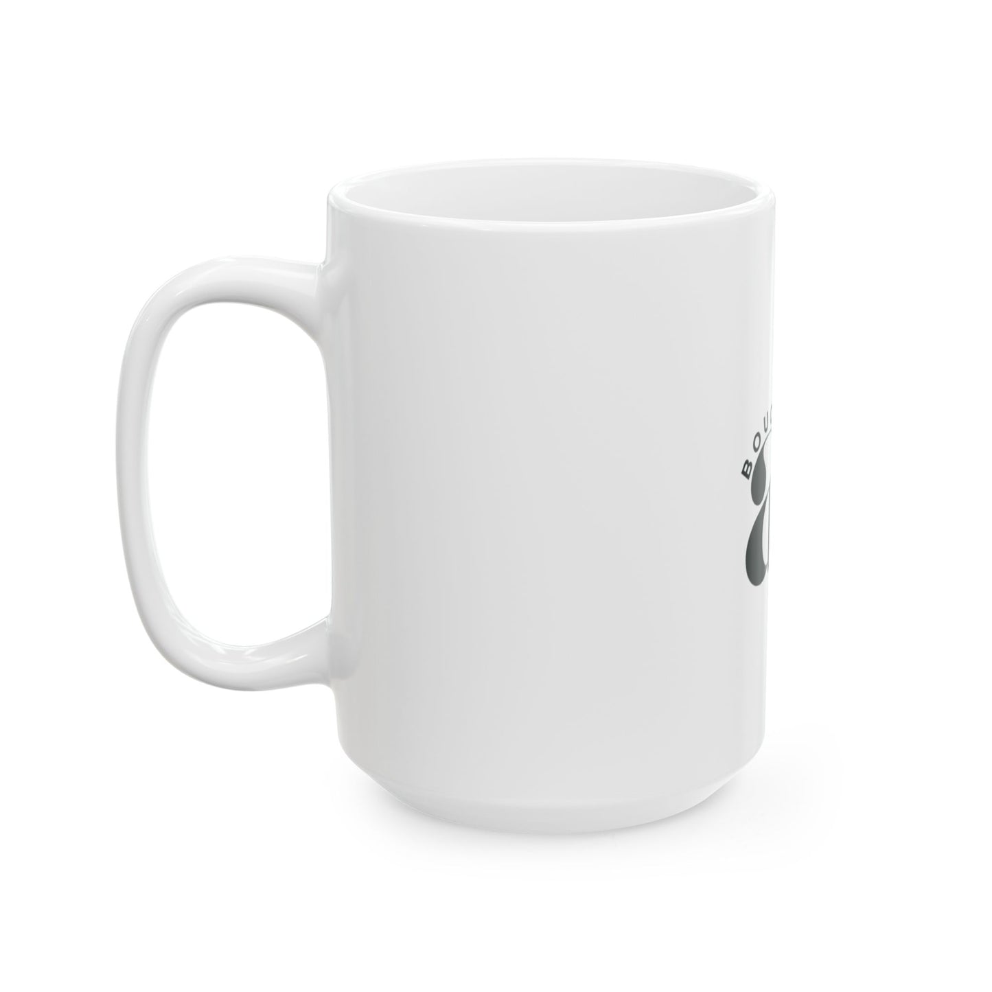 Bougie AF Ceramic Mug