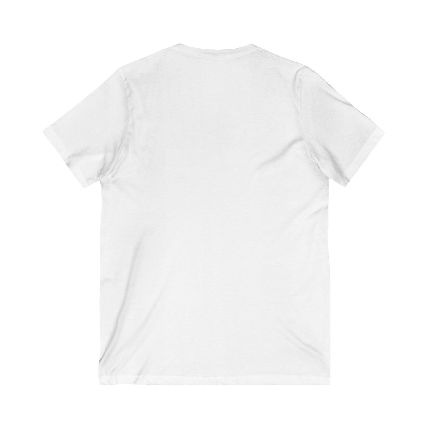 Bougie AF Unisex V-Neck Tee