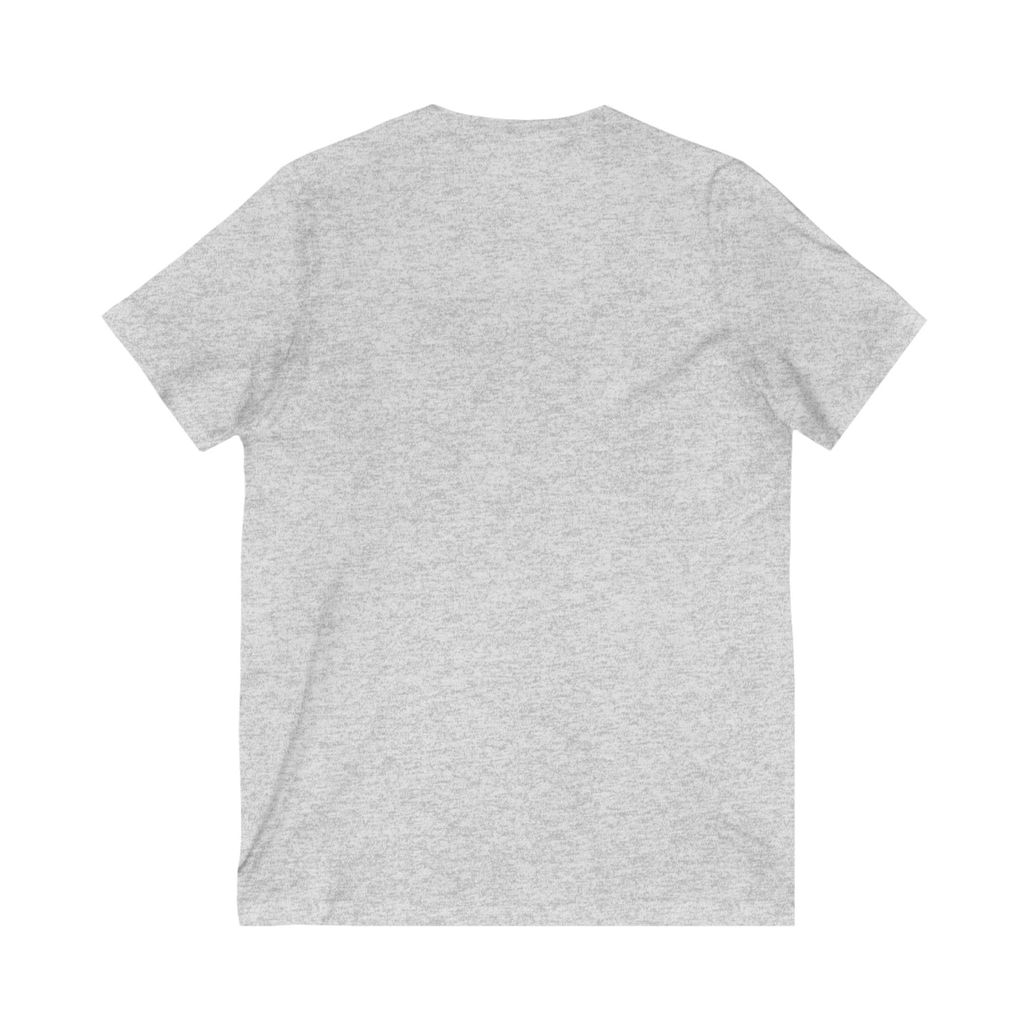 Bougie AF Unisex V-Neck Tee