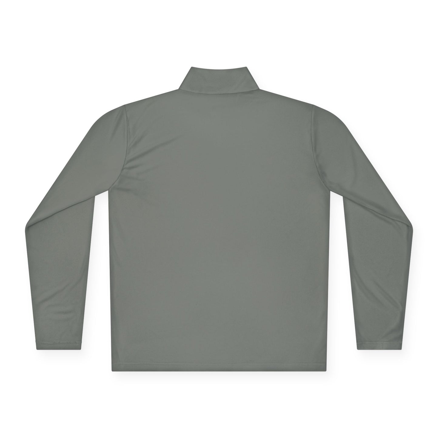 Bougie AF Quarter-Zip Pullover