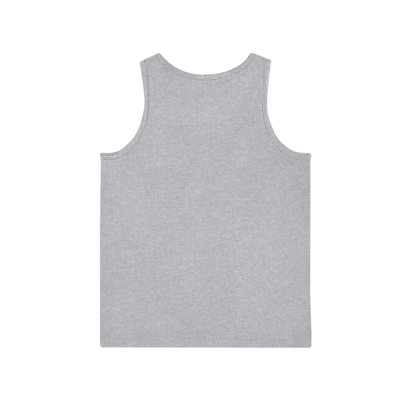 Bougie AF Unisex Tank Top
