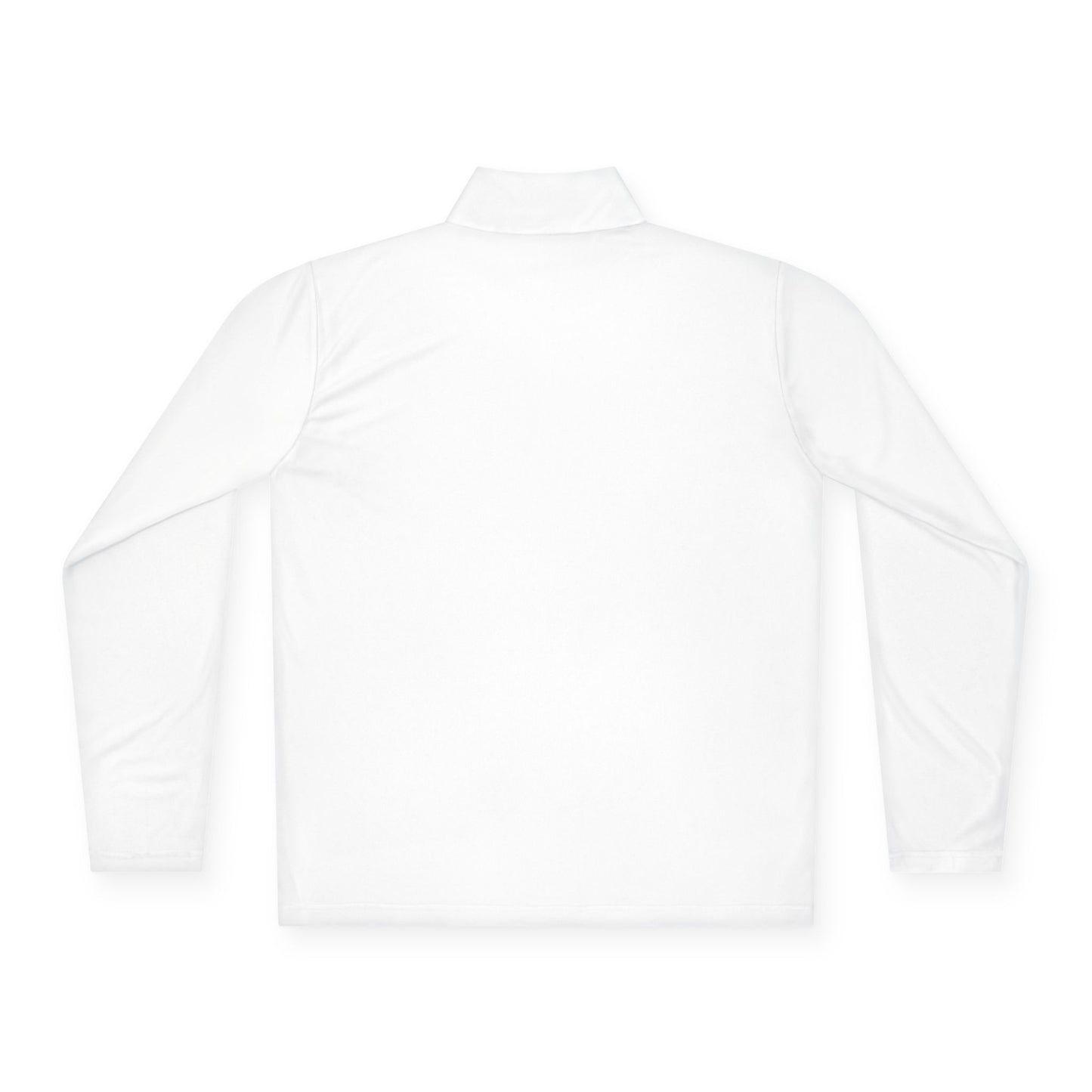 Bougie AF Quarter-Zip Pullover