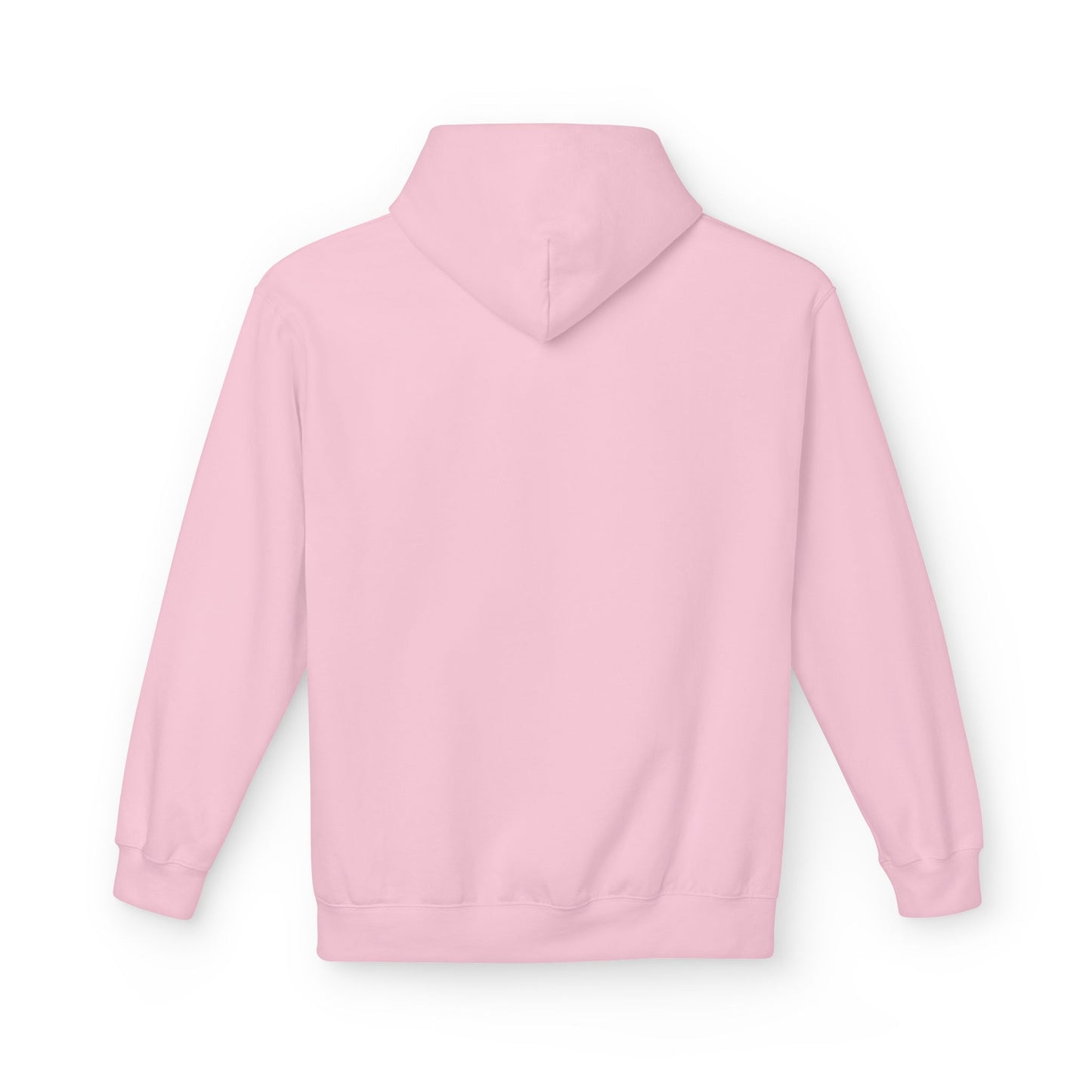 Bold 'Unapologetically Badass' Fleece Hoodie